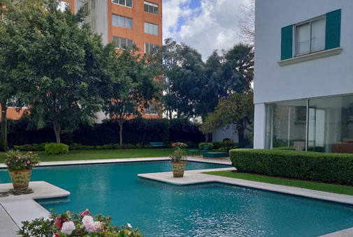 Construcción de Albercas en México