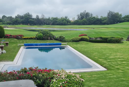 Construcción de Albercas en Toda la Republica Mexicana