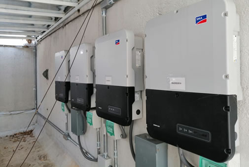 Instalación y Venta de Panales Solares Residenciales en Todo México